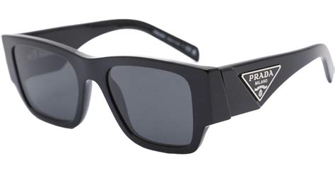 prada sunglasses pr10zs|prada aviator sunglasses for men.